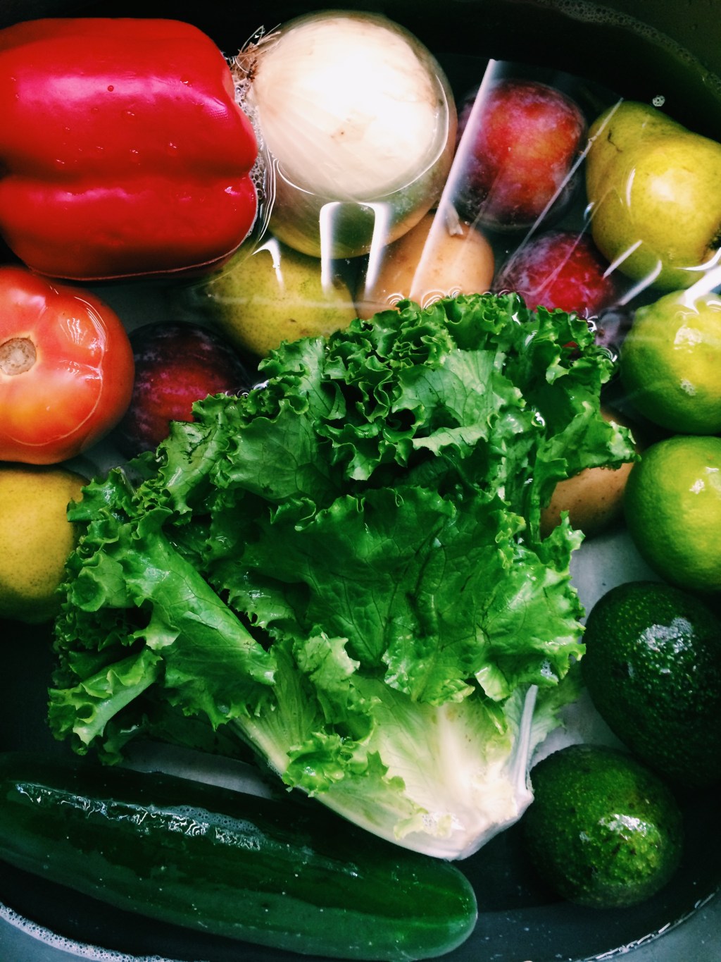 Weekly Meal Plan #2 (Grocery List&nbsp;Included)