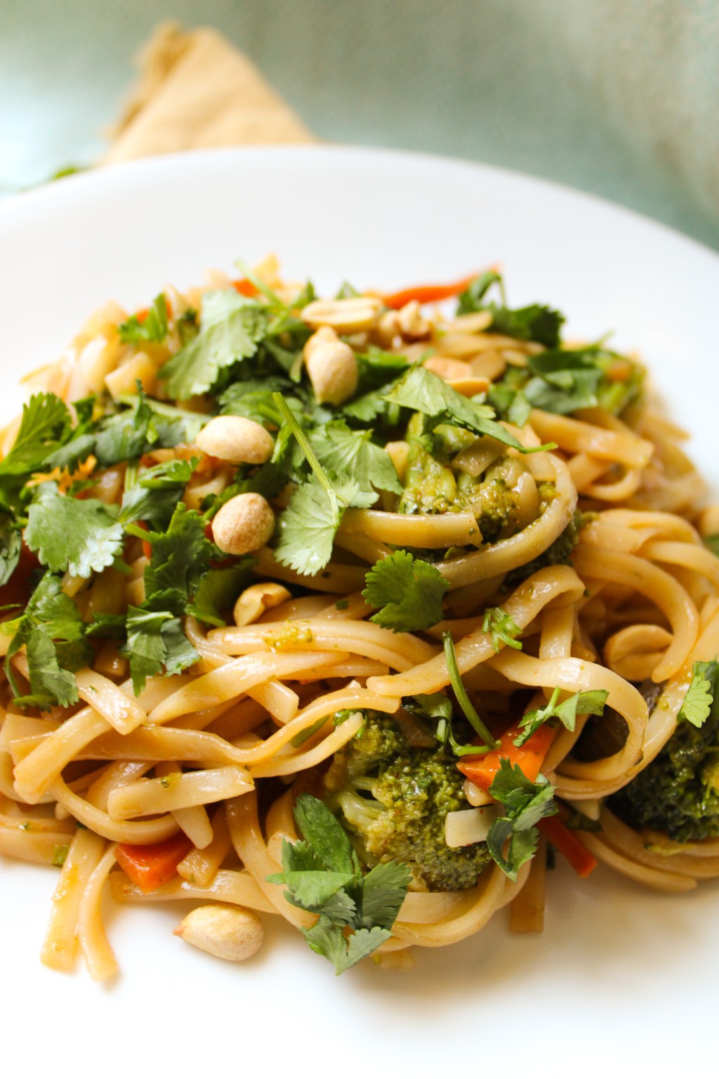 Best Vegan Pad&nbsp;Thai