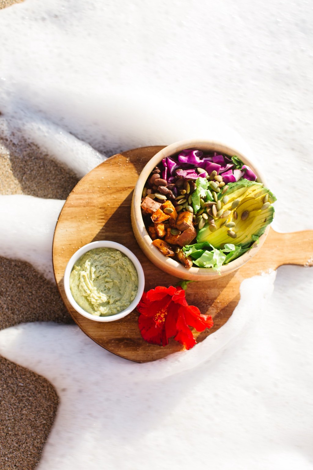 Nourish Bowls