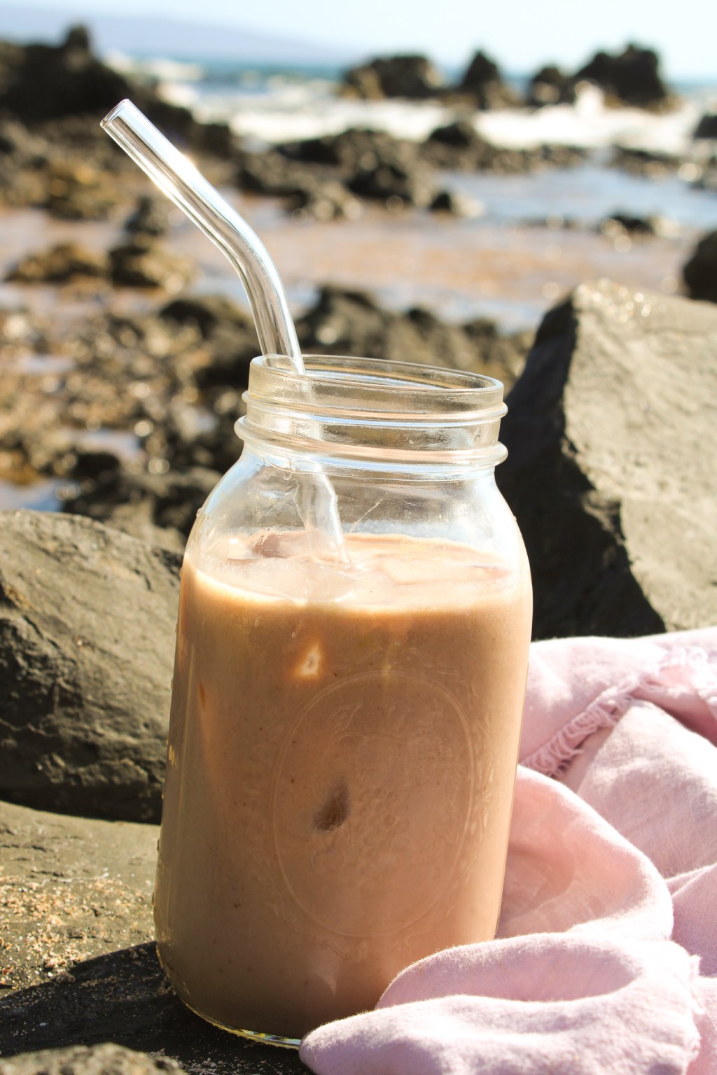 Best Chocolate Milk&nbsp;(Vegan)