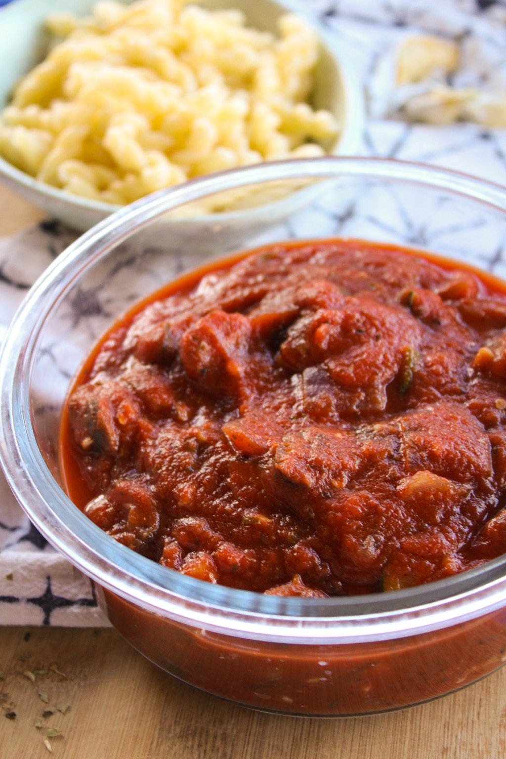 Best Red Pasta&nbsp;Sauce