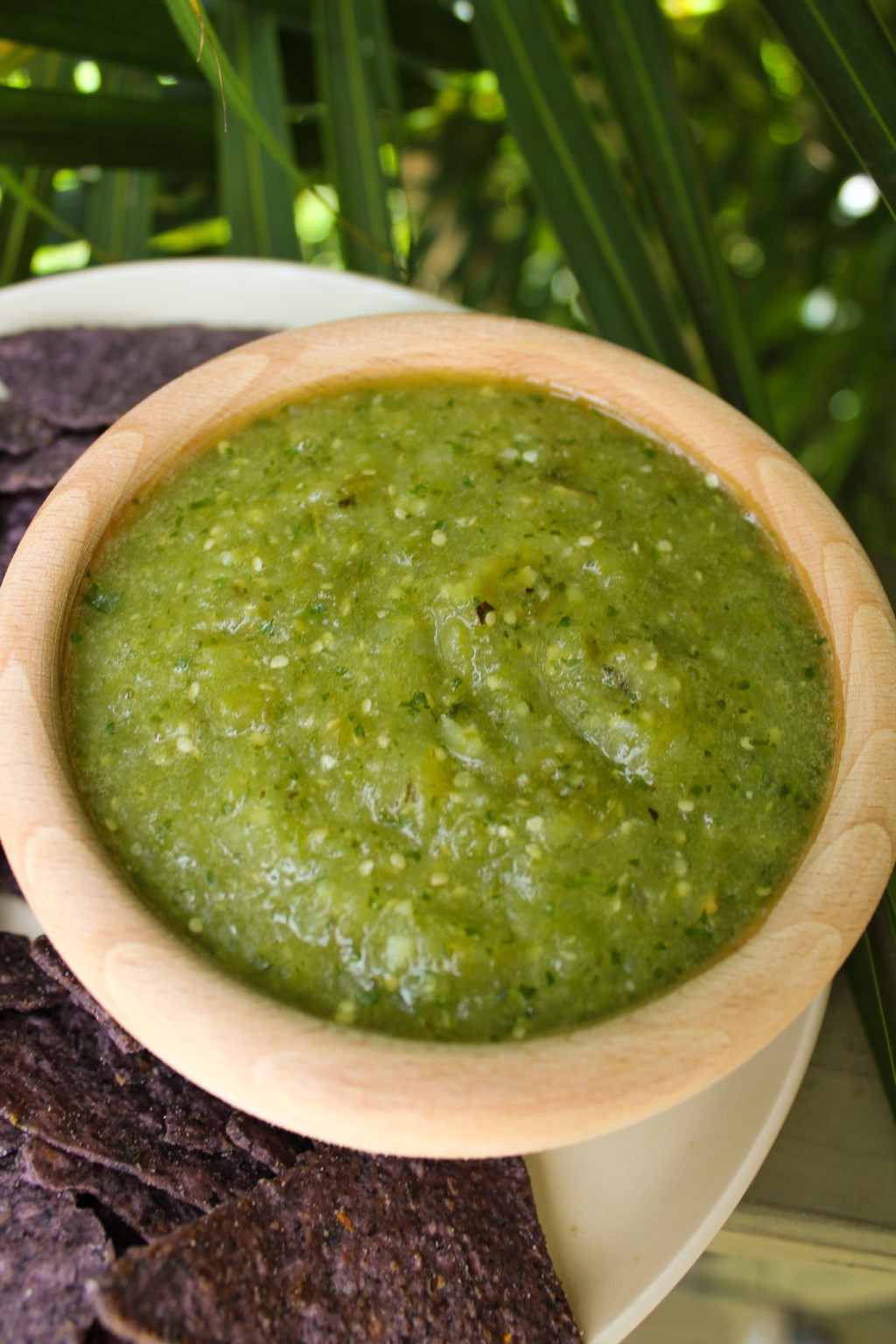 Salsa Verde