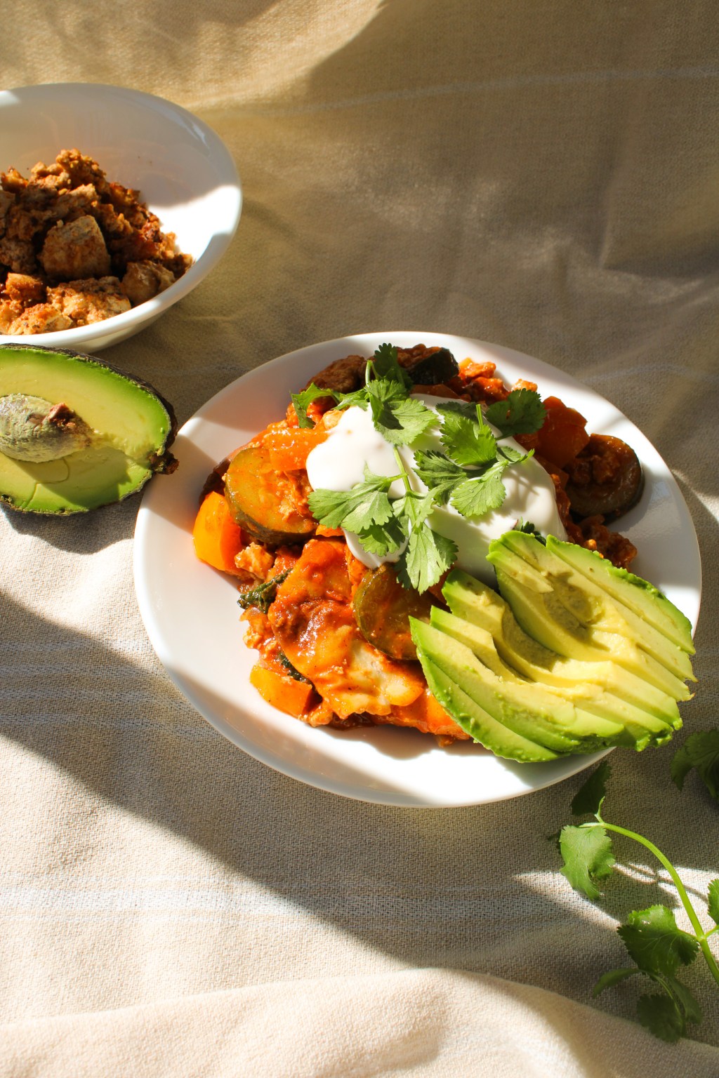 Weekly Meal Plan #4